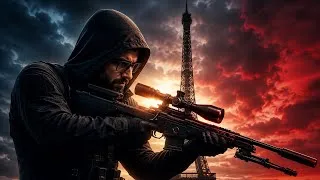 Miniature : Je suis pro sur Sniper