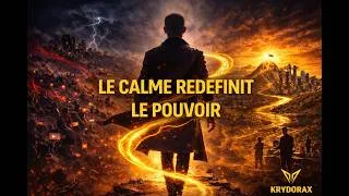 Miniature : Le Calme Redéfinit le Pouvoir