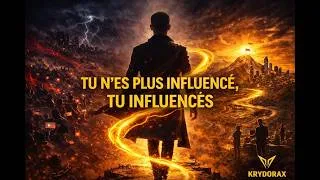 Miniature : Tu N’Es Plus Influencé, Tu Influences