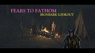 Miniature : JE VOULAIS JUSTE PRENDRE UNE PHOTO MOI !!!! Fears To Fathom Ironbark Lookout