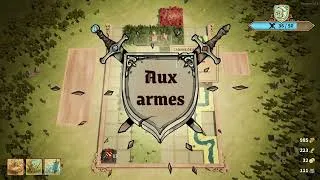 Miniature : DROP DUCHY - GAMEPLAY - EP 12  TEST / RÉPUBLIQUE / NORMALE