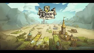 Miniature : DROP DUCHY - LET'S PLAY FR - EP 11 (1/2) PLUTOT COMPLIQUÉ /DUCHÉ / DIFICLE