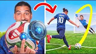 Miniature : J'ai Testé 100 Mythes de la Coupe du Monde !
