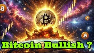 Miniature : Bitcoin juste un rebond ? (Bitcoin doit confirmer)