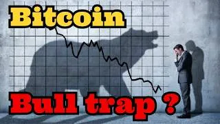 Miniature : Bitcoin doit confirmer ! ! !