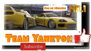 Miniature : [ PATCH ] GLITCH ➡️GTA 5 DON DE VÉHICULE FACILEMENT EN SOLO AVEC LA MK2 EN 1.54