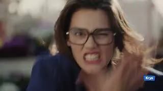 Miniature : KRYS - NOUVEAU SPOT TV - UN NOUVEAU VISAGE - 45 sec