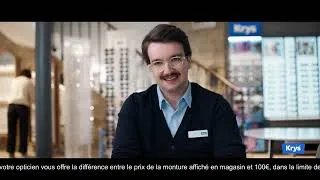 Miniature : LES JOURS KRYS - LA CHANSON - 15 sec