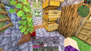 Miniature : Allez on sauve mon stuff (ou pas :D) #54 #Minecraft #SOLO