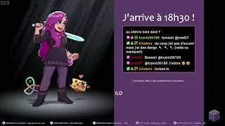 Miniature : On prépare l'armure et on fait le coin expo de la cité !! #53 #Minecraft #SOLO