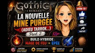 Miniature : 26 - La nouvelle mine purgée (Adieu Tarrok)