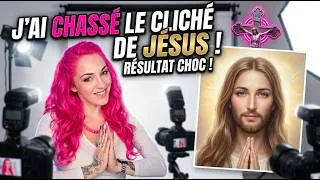 Miniature : LIKE A PRAYER : Jésus, redéfinir l'Icône | Backstage d'une œuvre engagée
