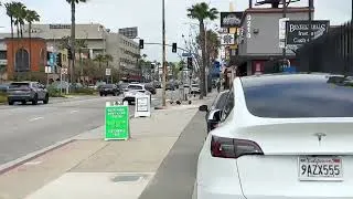 Miniature : Petite balade du matin à Lax