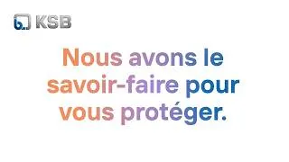 Miniature : Solutions de Protection Incendie : Expertise, Fiabilité et Sécurité Sans Compromis | KSB