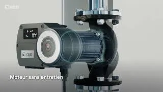 Miniature : Le Feel Good Manager* des bâtiments intelligents | KSB