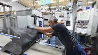 Miniature : Comment nous fabriquons nos manchettes AMRING® – Savoir‑faire 100% français à La Roche‑Chalais | KSB