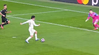 Miniature : Isco Alarcon vs Manchester City 2020