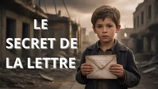 Miniature : Quel Est le Secret d'une Lettre qui Change Tout ?