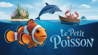 Miniature : Découvrez les Secrets des Couleurs VIBRANTES de l'Océan