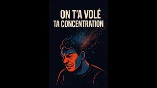 Miniature : MK MAG : “La concentration, ce super-pouvoir qu’on t’a volé”