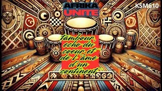 Miniature : AFRIKA UNITE