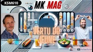 Miniature : MK MAG1