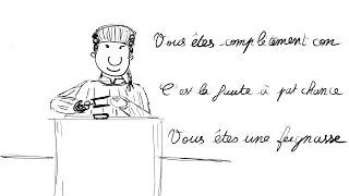 Miniature : Quand et comment faisons nous des attributions ? - Psychologie Sociale - Attributions Causales #2