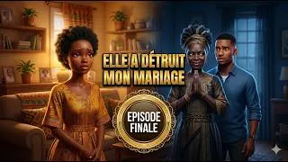Miniature : elle PRIAIT chaque NUIT pour DÉTRUIRE mon MARIAGE - ÉPISODE FINAL