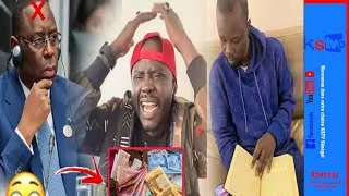 Miniature : kawtef : mauvaise nouvelle pour Macky Sall Sénégalais yi ligne koy wadial.....