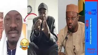 Miniature : Mollah morgun détruit Abdou Karim Gueye....