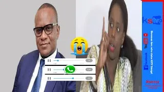 Miniature : wouy Lat Diop yakhouna audio yi Gabriel kane yi doy n'a war