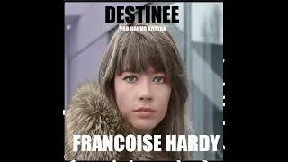 Miniature : Françoise Hardy, entre musique et astrologie par Bruno Rostan