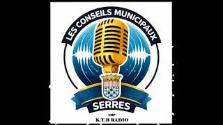 Miniature : Conseil municipal de Serres du 24 juin 2026