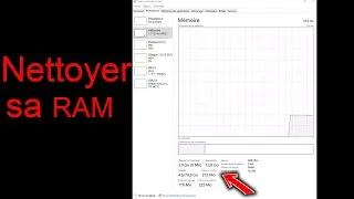 Miniature : Comment NETTOYER sa RAM AUTOMATIQUEMENT !!