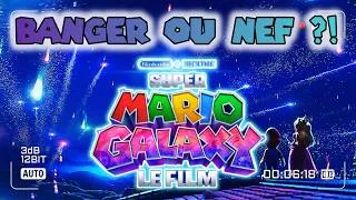 Miniature : MON AVIS DU FILM GALAXY ET THÉORIE DU JEU 3D ! (peu de spoil)