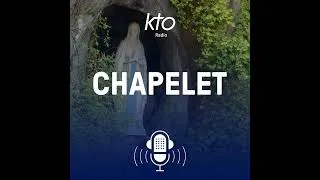 Miniature : Chapelet du 21 juin 2026 à Lourdes