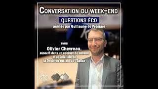 Miniature : Questions éco : vivre en entreprise la Doctrine sociale de l’Eglise