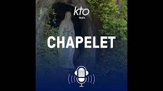 Miniature : Chapelet du 20 juin 2026 à Lourdes