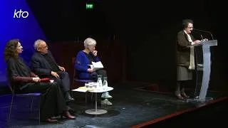 Miniature : François Cheng, poète de la voie ouverte ?