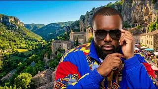 Miniature : GIMS - LE TEMPS  (Audio Officiel)