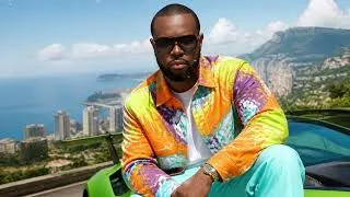 Miniature : GIMS - Pilier parfait (Audio Officiel)