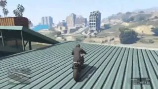 Miniature : UN RAGEUX PAS COMME LES AUTRES ! I  funTage GTA 5