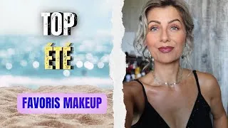 Miniature : 💯 CES TOPS MAKEUP D'ÉTÉ vont BEAUCOUP VOUS PLAIRE 🔥 RAPIDE et EFFICACE... ON ADORE ❤️