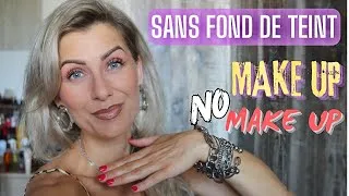 Miniature : ☀️ SUMMER MAKEUP 👉 SANS FOND DE TEINT 🌸 MAKEUP NO MAKEUP FACILE ET RAPIDE 🔥 ASTUCES MAQUILLAGE 💯