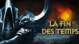 Miniature : Histoire Courte DIABLO #6 - LA FIN DES TEMPS (Diablo 3 Reaper of Souls) - Diablo Lore FR