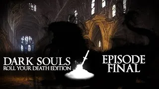 Miniature : JdR Dark Souls FINAL - ON SORT LE PAQUET ! - DS Roll Your Death Edition
