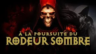 Miniature : Histoire Courte DIABLO #5 - LE RÔDEUR SOMBRE (Diablo 2 Lord of Destruction) - Diablo Lore FR