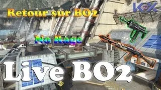 Miniature : [BO2] Black Ops 2 | MME à l'AN94 & MSMC !