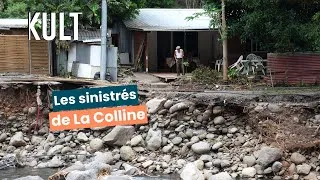 Miniature : Les sinistrés de La Colline