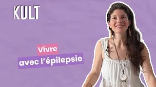 Miniature : Vivre avec l’épilepsie